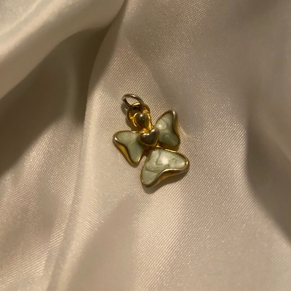 Angel pendant - Picture 1 of 7